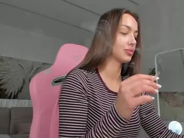 Chaturbate Best live sex cam show of tiffanyhouston_