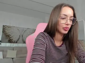 Chaturbate Live Sex of tiffanyhouston_