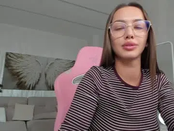 Chaturbate Live Sex of tiffanyhouston_