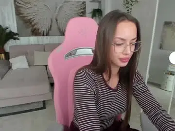 Chaturbate Live Sex Cam of tiffanyhouston_