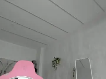 Chaturbate Sex Chat of tiffanyhouston_