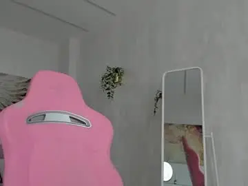 Chaturbate Best live sex cam show of tiffanyhouston_