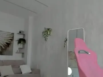 Chaturbate Free Live Porn of tiffanyhouston_