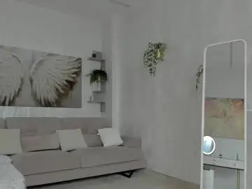 Chaturbate Live Sex of tiffanyhouston_