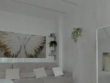 Chaturbate Adult Webcam of tiffanyhouston_