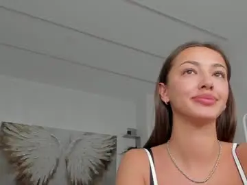 Chaturbate Adult Video Chat of tiffanyhouston_