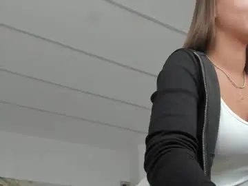 Chaturbate Private Sex Chat of tiffanyhouston_