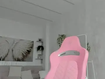 Chaturbate Live Sex Cam of tiffanyhouston_