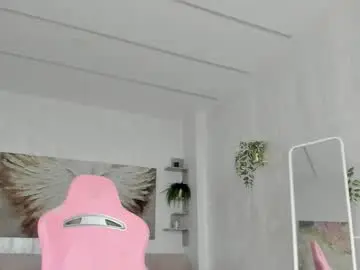 Chaturbate Best live sex cam show of tiffanyhouston_