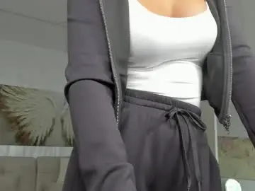 Chaturbate Adult Video Chat of tiffanyhouston_