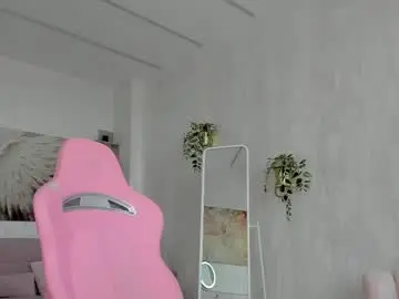 Chaturbate Free Porn Cam of tiffanyhouston_