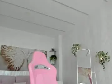 Chaturbate Private Sex Chat of tiffanyhouston_