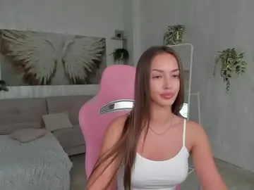 Chaturbate Free Live Porn of tiffanyhouston_