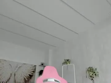 Chaturbate Sex Cam of tiffanyhouston_