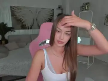 Chaturbate Private Sex Chat of tiffanyhouston_