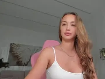 Chaturbate Nude Webcam of tiffanyhouston_