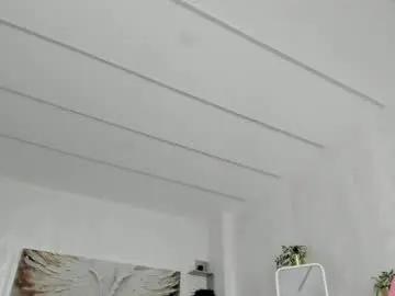 Chaturbate Sex Chat of tiffanyhouston_