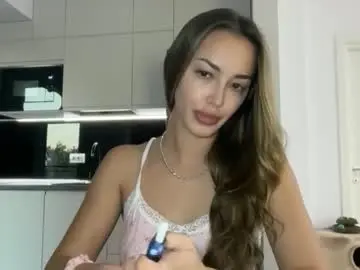 Chaturbate Sex Cam of tiffanyhouston_