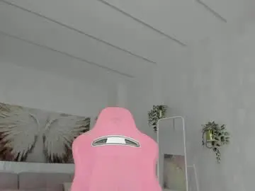Chaturbate Free Porn Cam of tiffanyhouston_