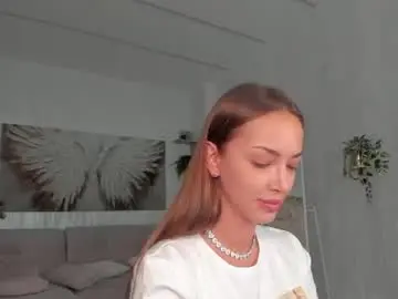 Chaturbate Sex Chat of tiffanyhouston_