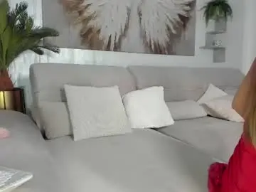 Chaturbate Adult Video Chat of tiffanyhouston_