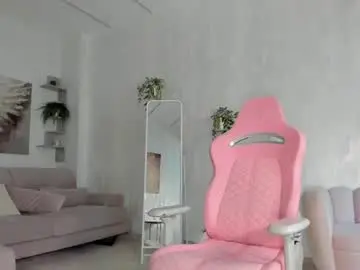 Chaturbate Best live sex cam show of tiffanyhouston_
