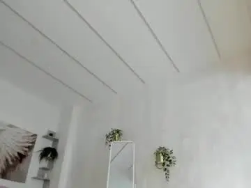 Chaturbate Live Sex of tiffanyhouston_