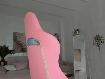 Chaturbate Sex Cam of tiffanyhouston_