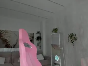 Chaturbate Live Porn of tiffanyhouston_