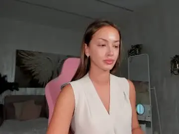 Chaturbate Best Webcam of tiffanyhouston_