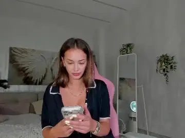 Chaturbate Adult Webcams of tiffanyhouston_