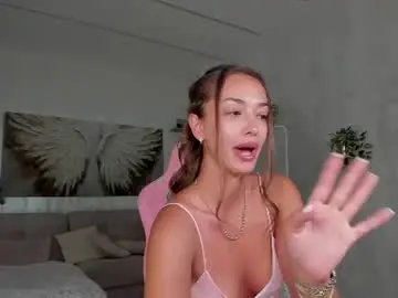 Chaturbate Nude Webcam of tiffanyhouston_
