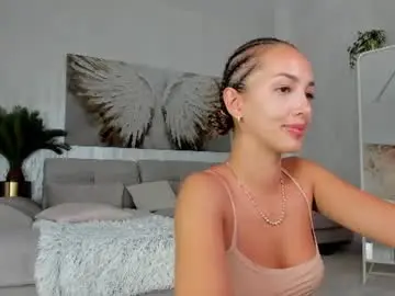 Chaturbate Nude Webcam of tiffanyhouston_