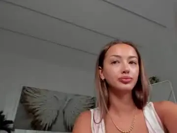 Chaturbate Sex Cam of tiffanyhouston_