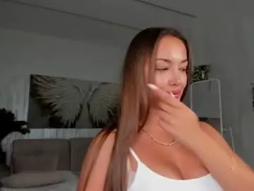 Chaturbate Adult Webcam of tiffanyhouston_