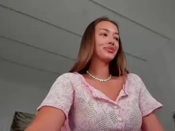 Chaturbate Private Sex Chat of tiffanyhouston_