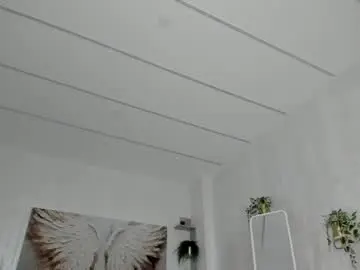 Chaturbate Sex Chat of tiffanyhouston_