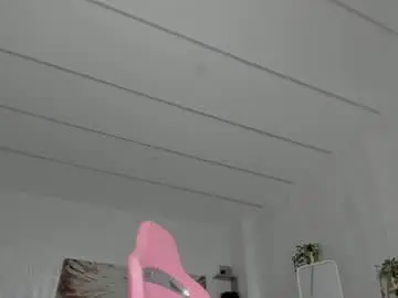 Chaturbate Sex Chat of tiffanyhouston_