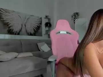 Chaturbate Free Live Porn of tiffanyhouston_
