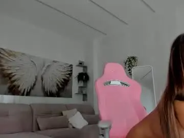 Chaturbate Adult Video Chat of tiffanyhouston_