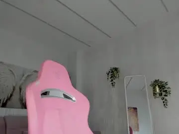 Chaturbate Sex Cam of tiffanyhouston_