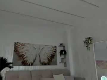 Chaturbate Adult Webcams of tiffanyhouston_
