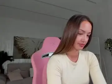 Chaturbate Live Sex Cam of tiffanyhouston_