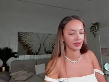 Chaturbate Private Sex Chat of tiffanyhouston_