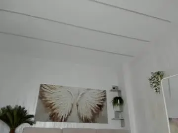 Chaturbate Live Porn of tiffanyhouston_