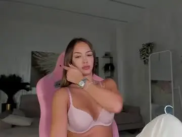 Chaturbate Adult Webcams of tiffanyhouston_