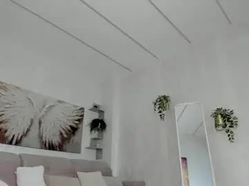 Chaturbate Nude Webcam of tiffanyhouston_