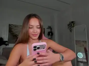 Chaturbate Live Porn of tiffanyhouston_