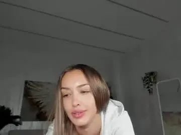 Chaturbate Best Webcam of tiffanyhouston_