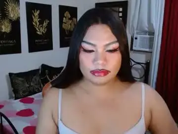 Chaturbate Best live sex cam show of tsbrianabankhugecock